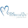 More Than Words